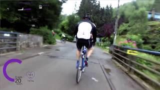 mur de maboge sean kelly classic 2017