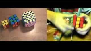 CubesForAKid