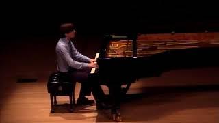 Piano Sonata No. 5 - Scriabin - Kevin Gorman, piano