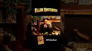 FilmKat: Allan Quatermain - Něco, jako Indiana Jones