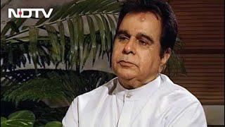 Talking Heads: In Conversation With Dilip Kumar (Aired: July 2000)