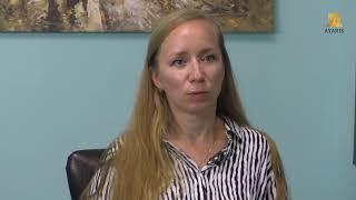 Юлия Сорокина. Я нашла своё призвание - помогать людям.
