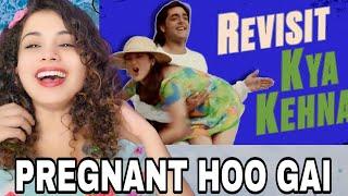 Kya Kehna : The Revisit | Only Desi | Reaction | Nakhrewali Mona