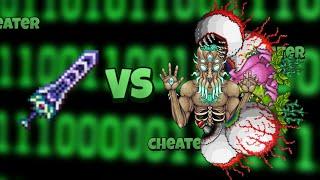 читерский зенит против всех боссов cheater zenith Vs all bosses