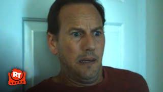 Insidious: The Red Door (2023) - Broken Window Scare Scene | Movieclips