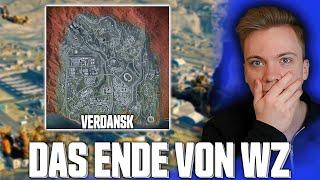 Die LETZTE CHANCE für WARZONE.. (Sonst Server Offline) | V1nKub