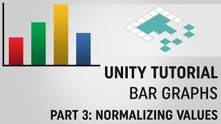 Unity Tutorial: Bar Chart (Part 3)