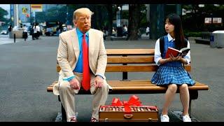 Forrest Trump