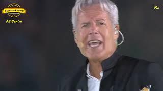 VIA Live "Al Centro"   Claudio Baglioni