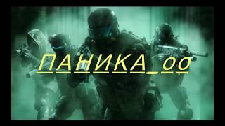 мувик Fragmovie. warface