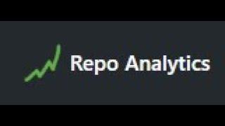 View Your GitHub Repository Statistics with Repo Analytics