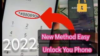 how to unlock pin lock on android