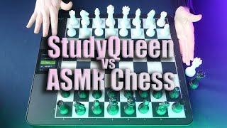 Will ASMR Chess Make A Comeback Or Can I Increase My Lead
