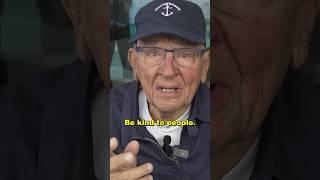 Part 1: Judge Frank Caprio on Life’s Biggest Lesson #shorts