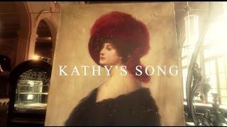 Passenger & Gregory Alan Isakov | Kathy's Song ( Simon & Garfunkel Cover )