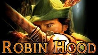 Robin Hood - mýty a fakta o legendárním zbojníkovi | Historie