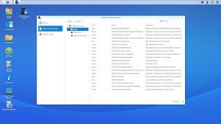 How to Manage User Accounts and Computers with Synology Active Directory Server