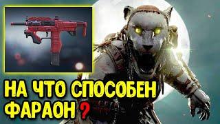 Обновление магазина кредитов Call of Duty Mobile Жив ли Фараон в рейтинге COD Mobile?