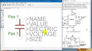 XLR to USB Part 08 - Compressor Schematic Capture