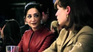 Kalinda: I'm not Gay