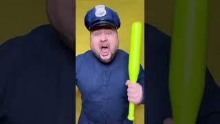 How to eat noodles?   Mr. Clabik