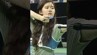 Zhao lusi doing sports #cdrama #Kdrama Best Scene  Kdrama Mix Songs ️ Love Whatsapp Status
