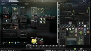 Flea Market Open | Everything Must Go | #2 | Patch - 0.16 | Escape From Tarkov