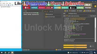 ASUS X01BDA Frp Remove || M Unlock  Master