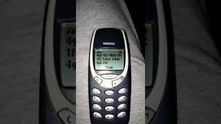 The Weeknd - Blinding lights -Nokia 3310 cover