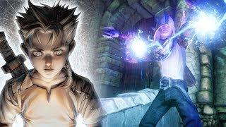 Fable Anniversary - Test / Review zum HD-Remake für Xbox 360 (Gameplay)