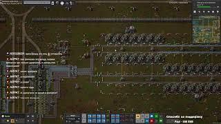 Factorio Space Exploration