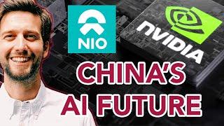  NIO & China's Next NVIDIA! Do NIO Stock Holders Own It?