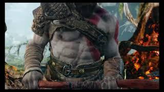 GOD OF WAR PURE GAMEPLAY HD