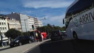 Lisboa, Passeio de Twizy