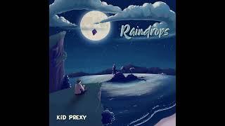 Kid Prexy - Raindrops (Animated Music Video)