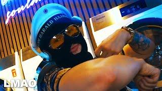 Mystery Man - StreetManTV (Official Music Video)