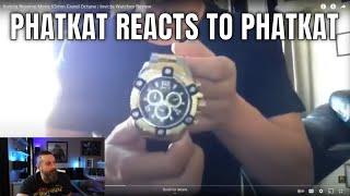 Phatkat Collections Reacts To Phatkat Collections