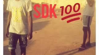 Super Dakan-_- Titre SDk-_- By -Cris prod