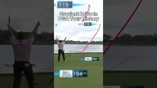 Bryson Dechambeau Is INSANE for this#brysondechambeau#golf#shorts