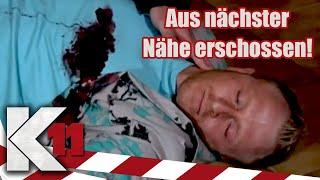 17-Jährige nach Kaiserschnitt ohne Baby aufgefunden! | 2/2 | K11 - Die neuen Fälle | Sat.1