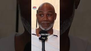 Lennox Lewis RATES Tyson Fury & Oleksandr Usyk KEY ATTRIBUTES 