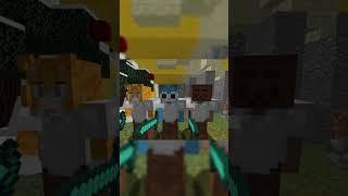 Эдит нашей команды в бедварсе #майнкрафт #minecraft #bedwars