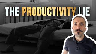 Productivity is bs Do this instead…