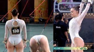 Highlights.. Beautifull Skills | Giorgia Villa (ITA) - Uneven Bars