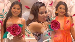 Filipinas CAN’T RESIST THOSE MEN | Dating in the Philippines
