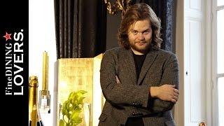 Best chefs in the world: Magnus Nilsson | Fine Dining Lovers by S.Pellegrino & Acqua Panna