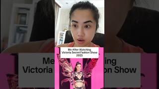 Me after watching Victoria Secret Fashion Show 2024  #workout #exercise #weightloss