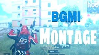 Bgmi Montage | KRISTO GAMING