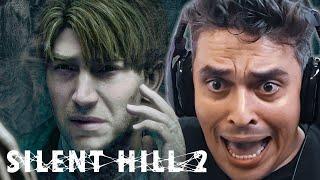 Silent Hill 2 Remake Calou a Boca de Todo Mundo