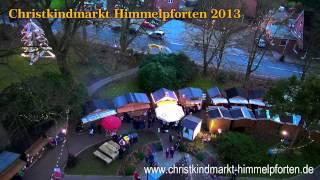 Christkindmarkt Himmelpforten 2013